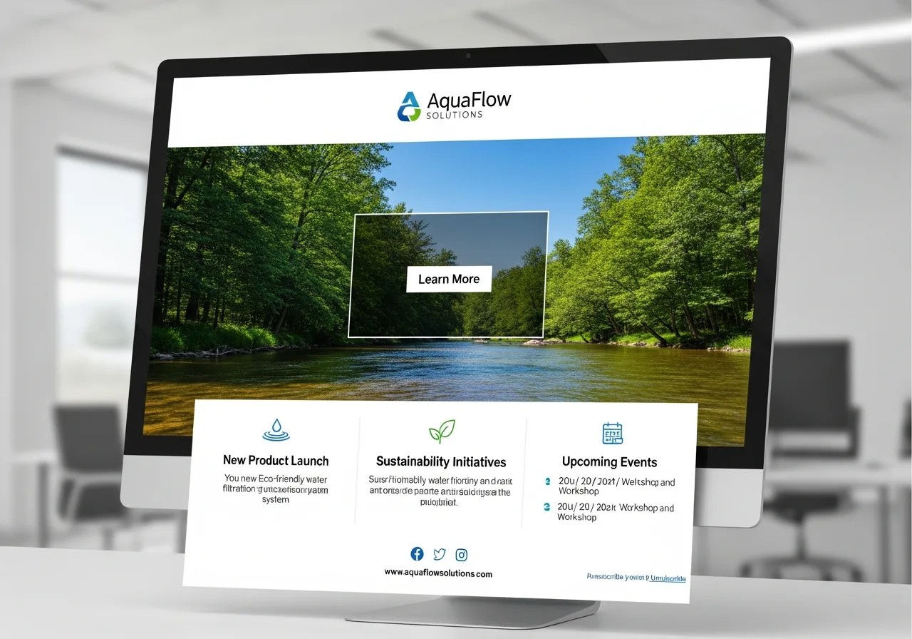 Artemis II — Design web innovant